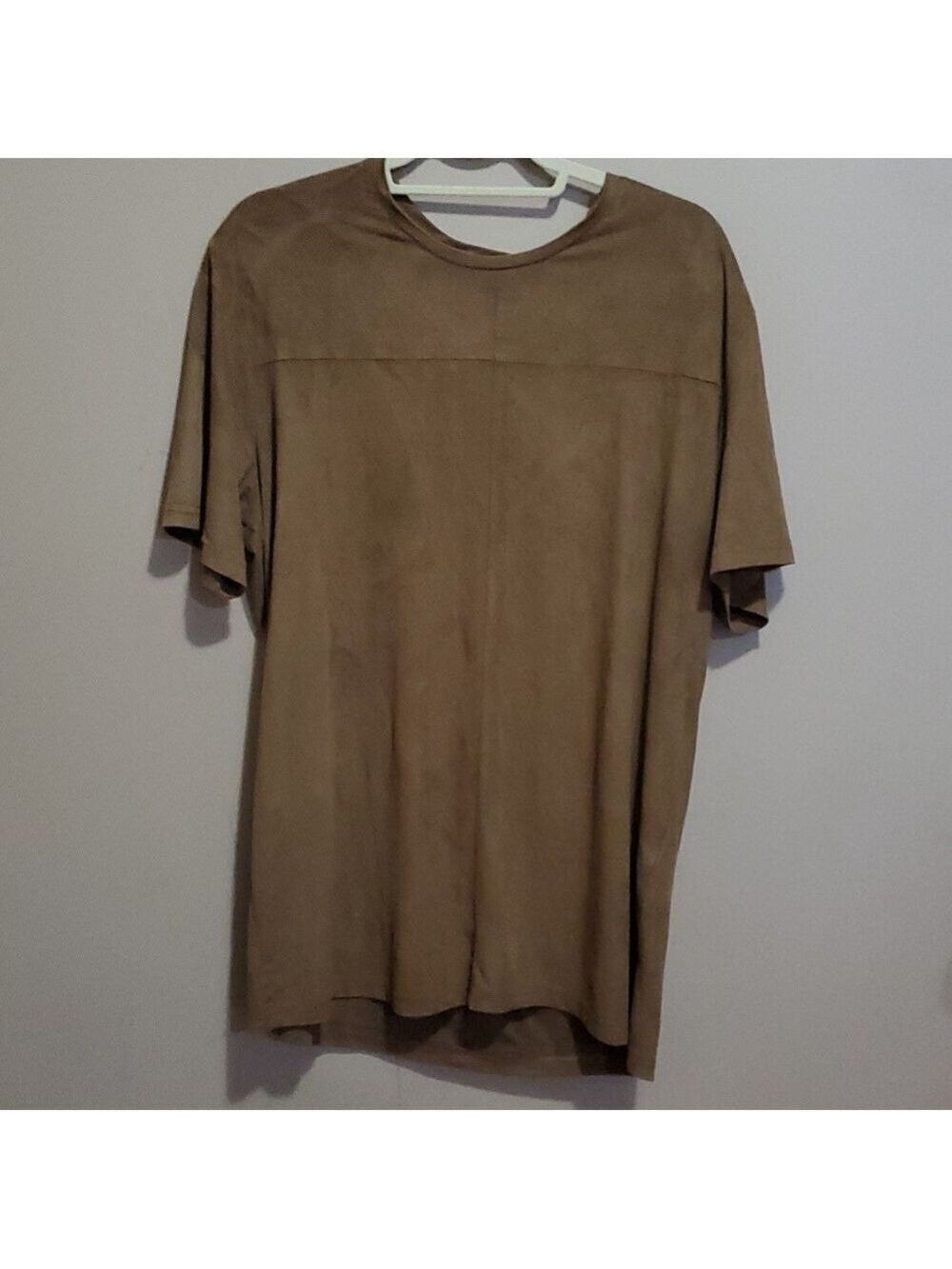 Zara man tops size xl
